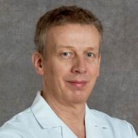 Gebhard Wagener, MD Profile Headshot